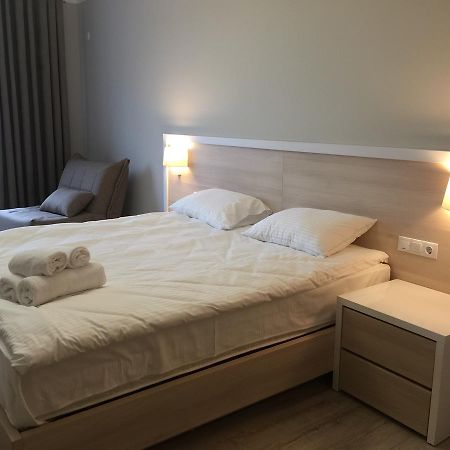 Apartment Oneclickrent 2 Smarthouse Kiszyniów Zewnętrze zdjęcie