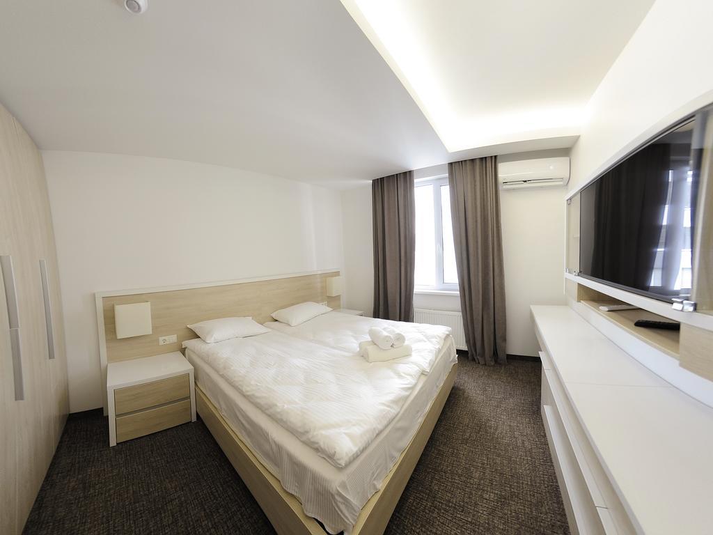 Apartment Oneclickrent 2 Smarthouse Kiszyniów Zewnętrze zdjęcie