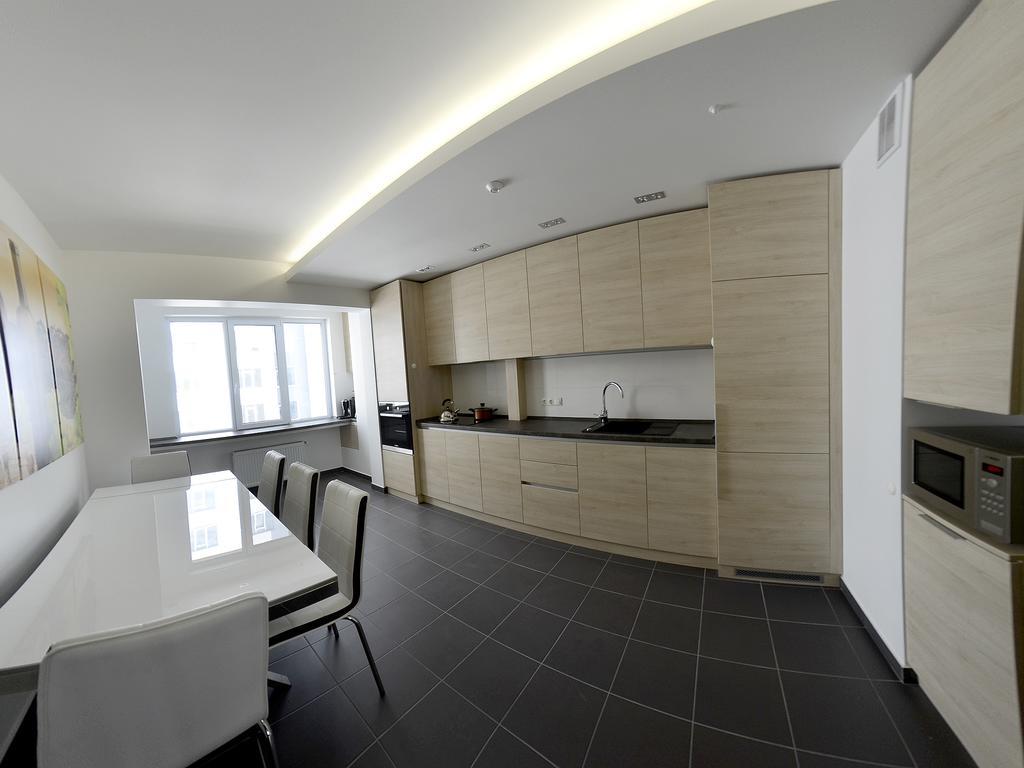 Apartment Oneclickrent 2 Smarthouse Kiszyniów Zewnętrze zdjęcie