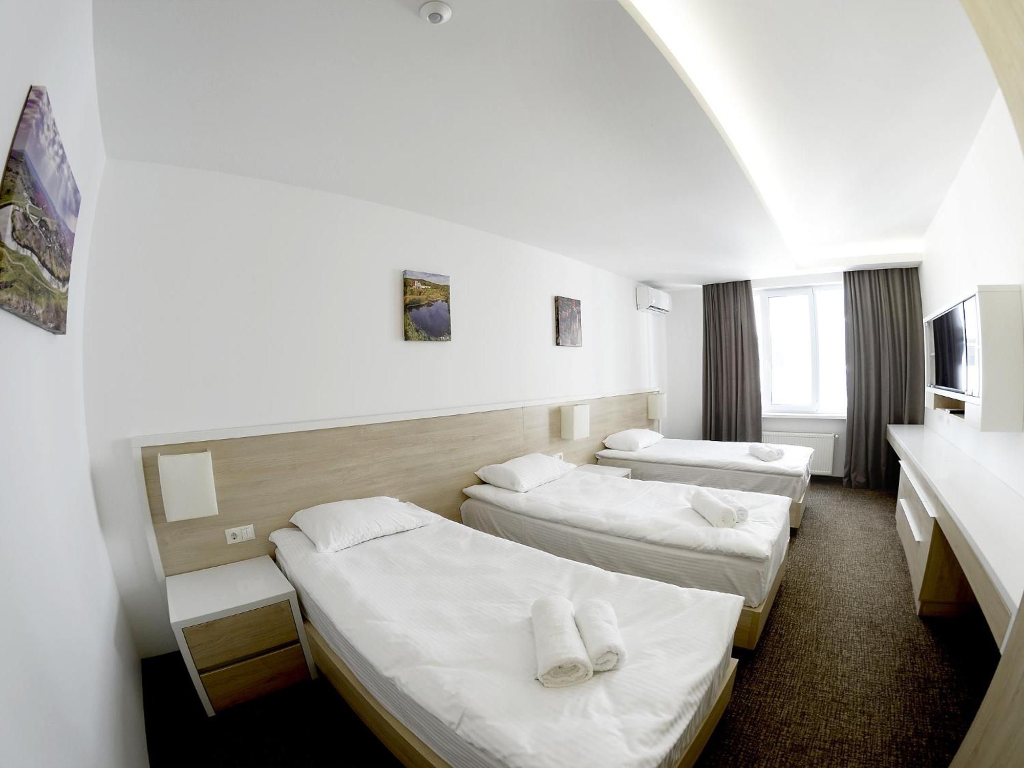 Apartment Oneclickrent 2 Smarthouse Kiszyniów Zewnętrze zdjęcie