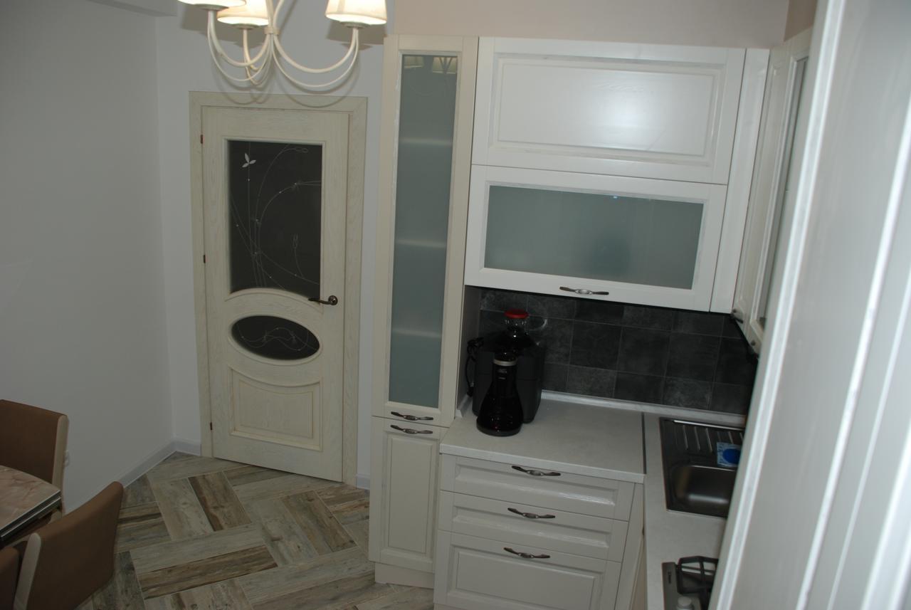 Apartment Oneclickrent 2 Smarthouse Kiszyniów Zewnętrze zdjęcie
