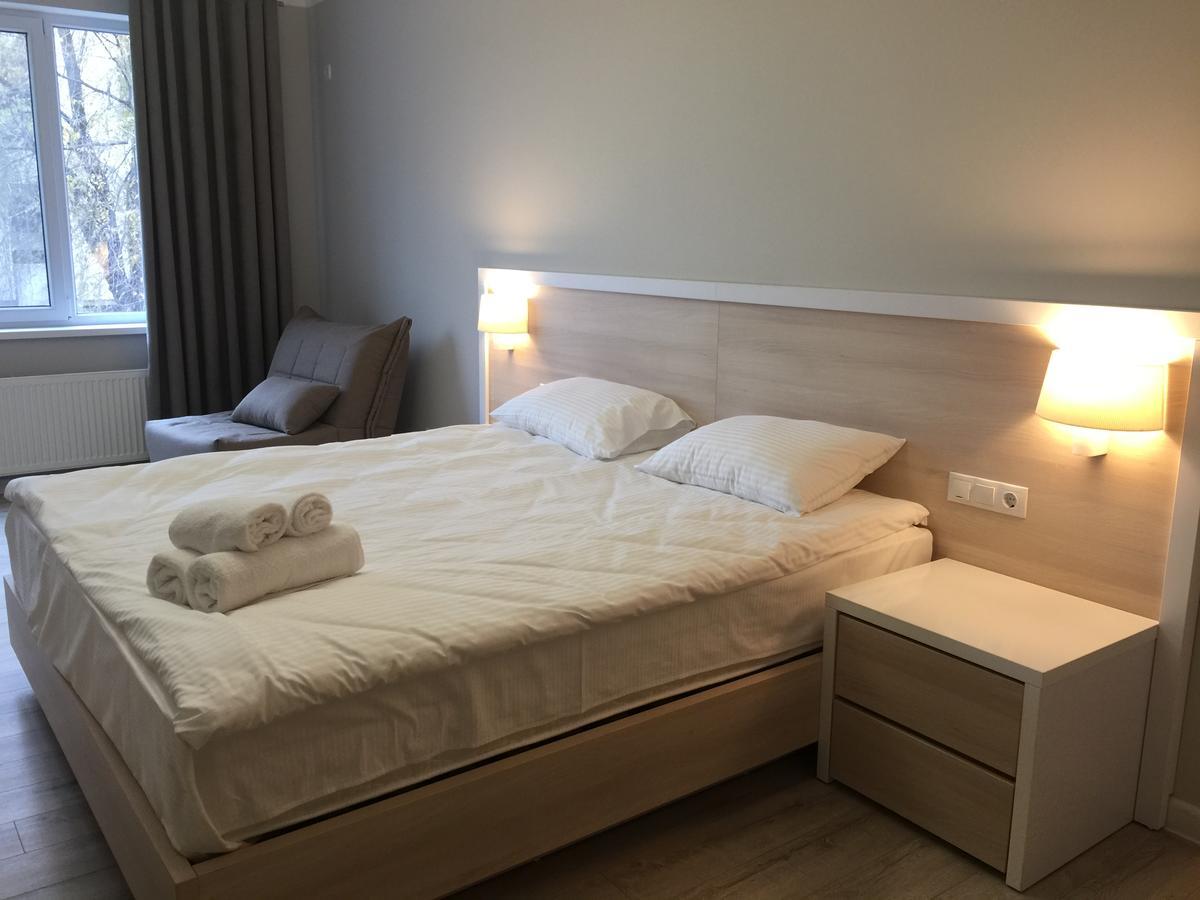 Apartment Oneclickrent 2 Smarthouse Kiszyniów Zewnętrze zdjęcie